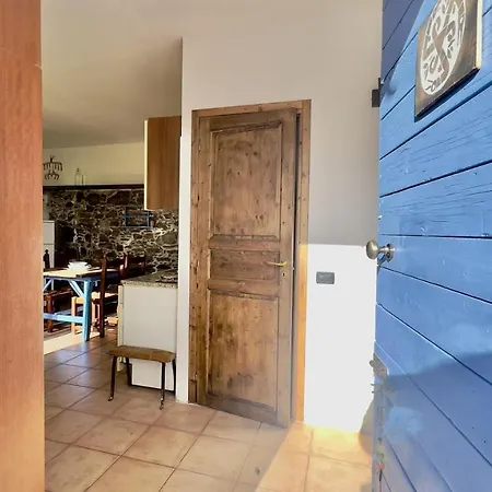 Feriehus Ca' Del Bosco *
