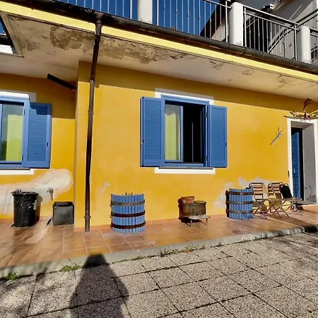 Hébergement de vacances Ca' Del Bosco *