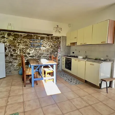 Hébergement de vacances Ca' Del Bosco